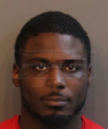 Adrian Darnell Nixon