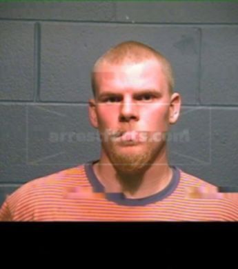 Thomas Anthony Moss
