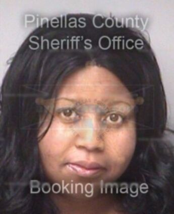 Daphne Alonde Woodard