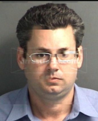 Shane Donald Price