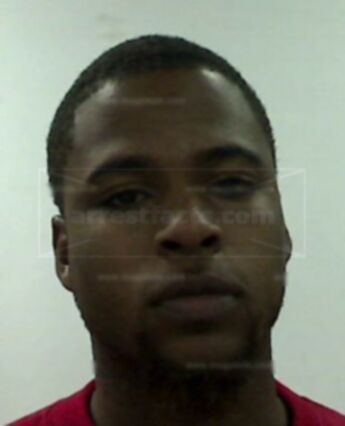 Anthony Tyrone Dent