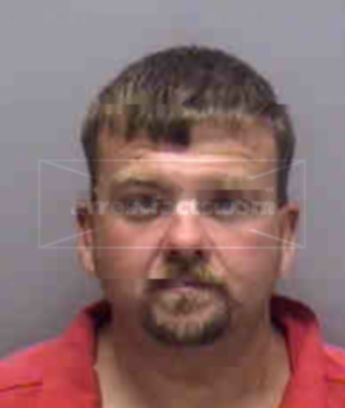 Rodney Geral Nichols