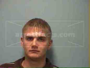 Aaron James Rieland