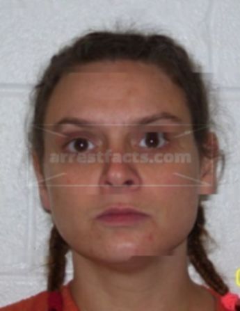 Pamela K Brown
