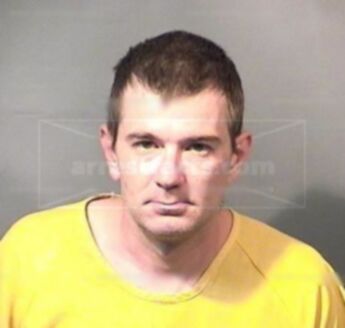 Cory James Cross
