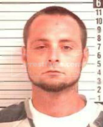 Kevin Edward Stover
