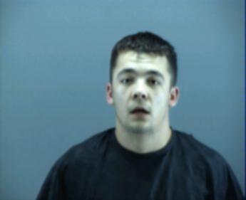 James Donald Hill