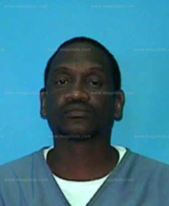 Mark Anthony Mcintosh