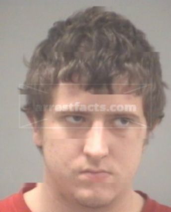 Gregory Charles Cox