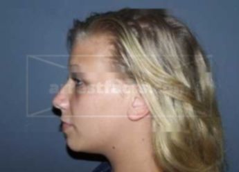 Ashley Marie Kilpatrick