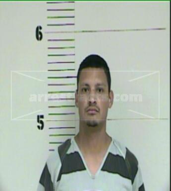 Brandon Alan Matherly