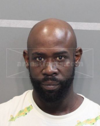 Patrick Demone Whitaker