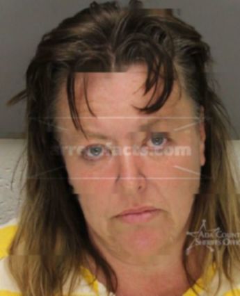 Charlton Pamela Joy