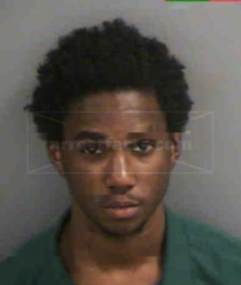 Kevin Jeanbaptiste