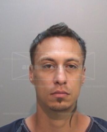 Jason Morales Machado