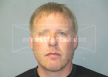 Jason Allen Beattie