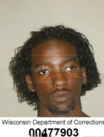 Isaac Bryant