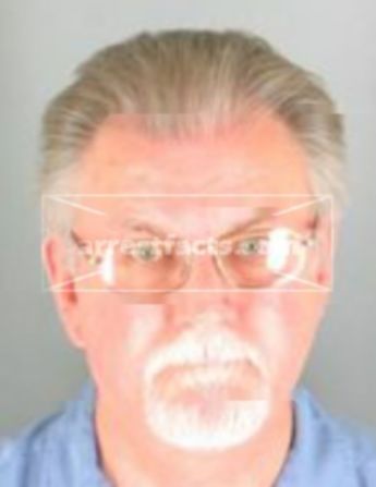 Norman Mark Rowe