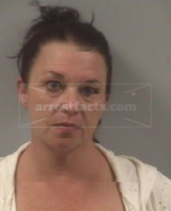 Angela Mclamb Sweatt