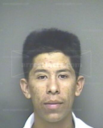 Miguel Angel Barron
