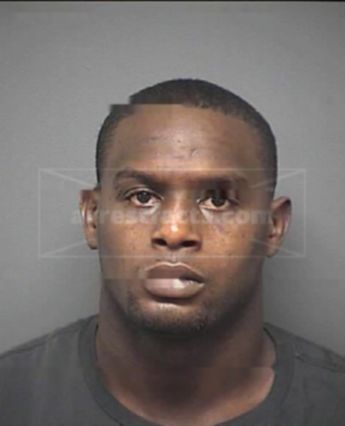 Antonio Demetrius Avinger
