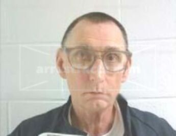 Danny Ray White
