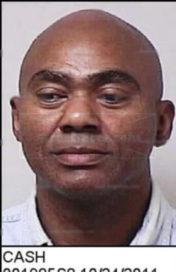 Kenneth Nathan Cash