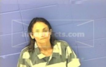 Ginny Ellen Whatley