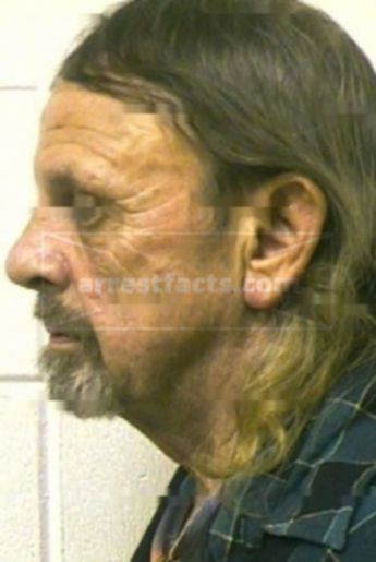 Otis Wayne Sorrow