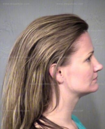 Tiffany Ann Barker
