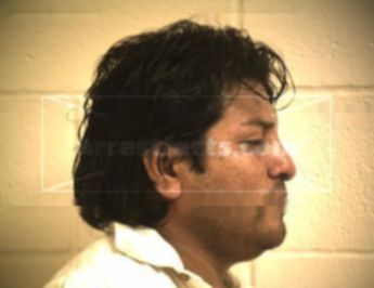 Hugo Stanley Aleman