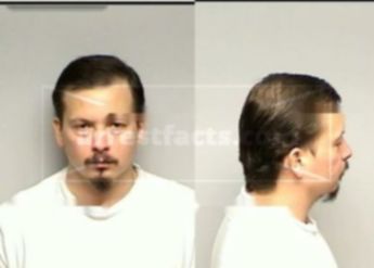 Jason Lee Pelehowski