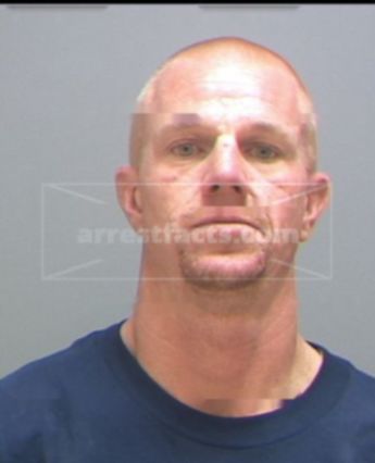 Shawn Robert Mcnair