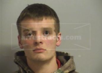 Kyler James Martindale