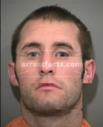 Garrett Ian Robinson