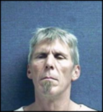 Kenneth Wayne Peace