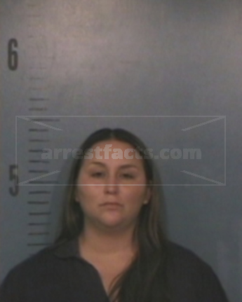 Georgia Lorrine Delgado