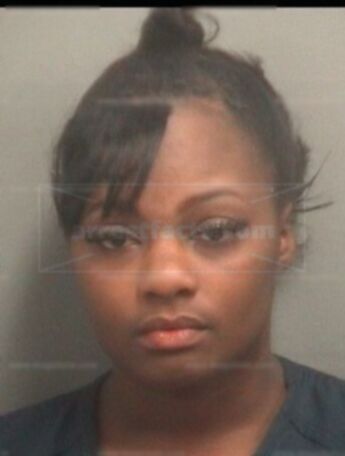 Shalonda Lashae Johnson