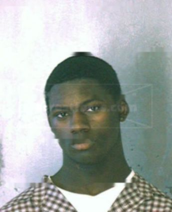 Jarrell Reid