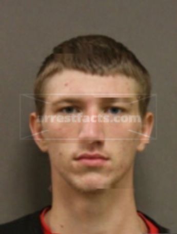 Blake Ryan Haynes