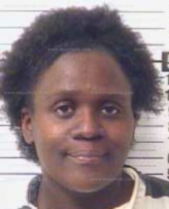 Cachetta Ann Barnes