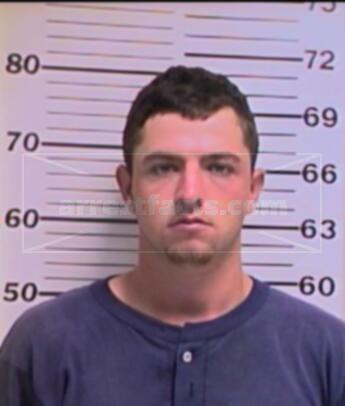 Daniel Lee Beggs