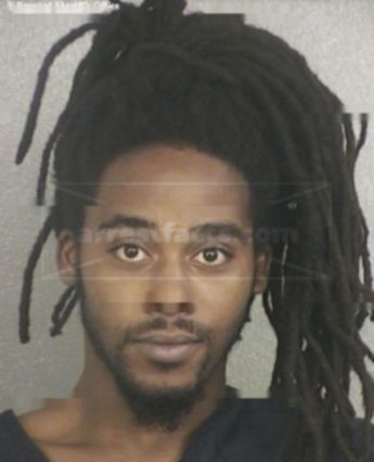 Herbert Darmar Polk