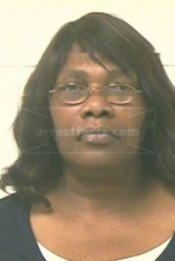 Patricia Anne Murphy