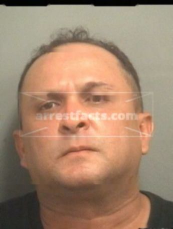Luis Alberto Hernandez
