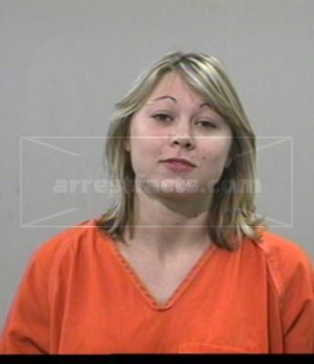 Ashley Nicole Wilkes