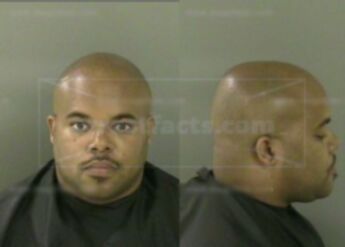 Wayne Marcello Guthrie