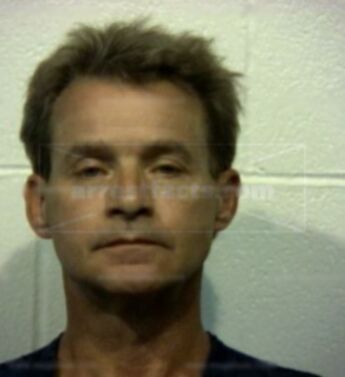 Charles Elwood Sweger