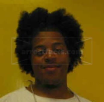 Mahogany A Mackey