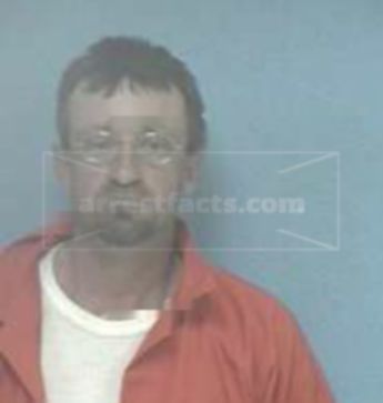 Timothy Leon Black